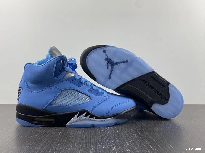 Reps LUCY Trendy 3974 DV1310- UNC 5 Jordan 1014